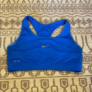 Nike Dri-fit sports bra